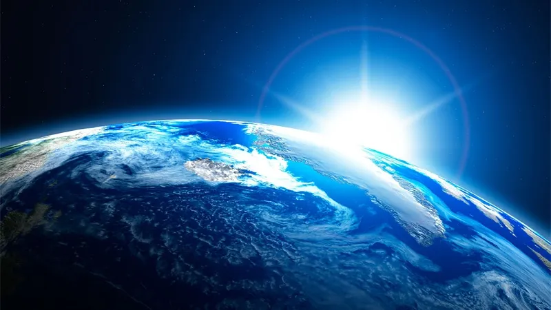 Populația lumii a depășit limitele planetei: Pământul nu mai poate susține consumul actual