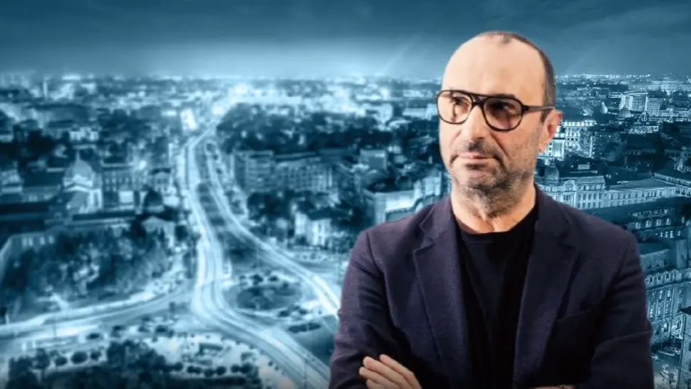 Marius Tucă: Alegerile anticipate, singura șansă pentru România
