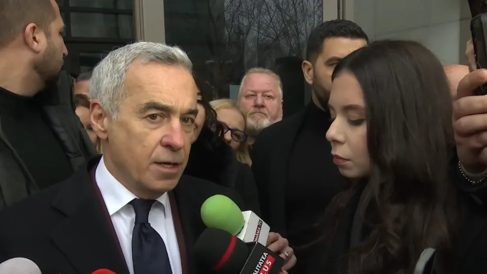 Călin Georgescu, apel la unitate națională: „Sâmbătă, România plantează! Ziua Sădirii Arborelui, pentru binele țării și spre slava lui Dumnezeu”