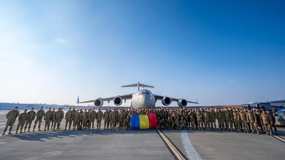 Rusia acuză România că ajută militar Ucraina. Miza uriașă din jurul portului Giurgiulești