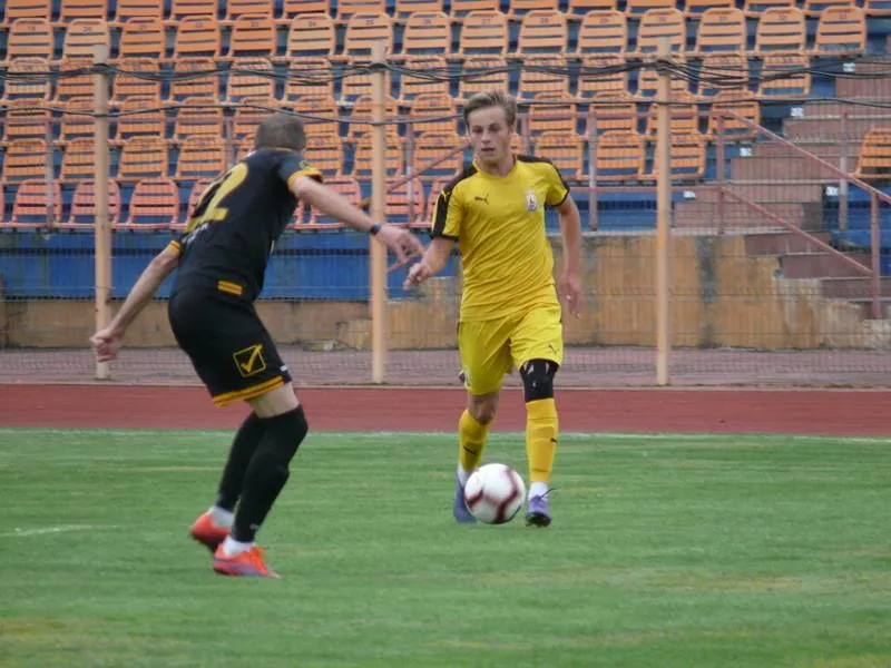 CSM Ceahlăul, prima victorie acasă din acest campionat