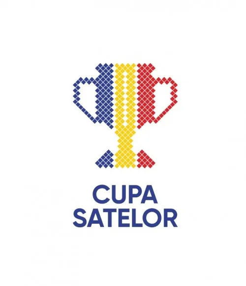 Primul turneu al semifinalelor Cupei Satelor