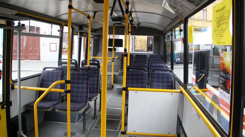 Un nou traseu de transport public în Roman, funcțional de sâmbătă  21 septembrie
