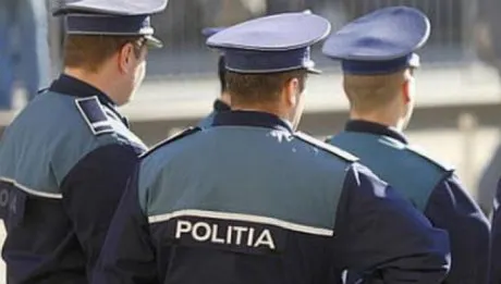 Săptămâna Prevenirii Criminalității în Neamț