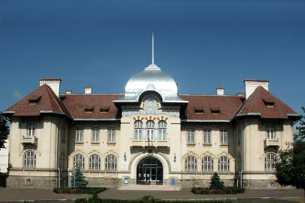 Ziua Internațională a Muzeelor și Noaptea Muzeelor. Programul oferit de Complexul Muzeal Judeţean Neamţ