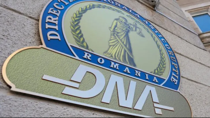 Primarul comunei Hangu, trimis în judecată de DNA
