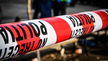 Nemțean decedat după ce a căzut de pe o schelă, în Portul Constanța
