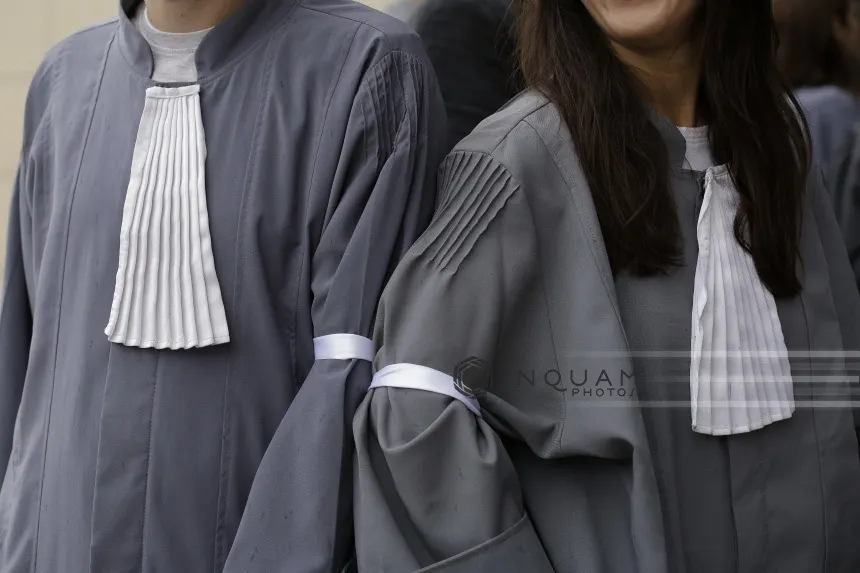 Grefierii din Neamț anunță începerea protestelor alături de colegii lor din țară
