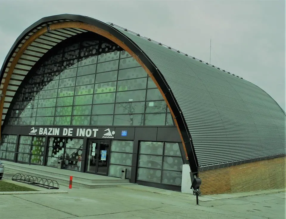 CSM Roman organizează preselecții la înot pentru grupele de copii și juniori