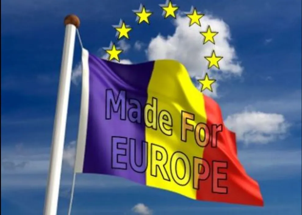 Colegiul Național ,,Calistrat Hogaș” și Clubul Copiilor din Roman vor reprezenta Neamțul la faza națională a concursului ,,Made for Europe”