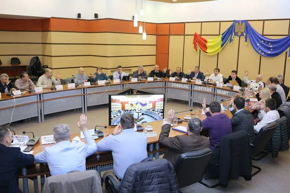 525 mii lei pentru evenimentele de turism pe care Consiliul Județean Neamț le organizează în 2019