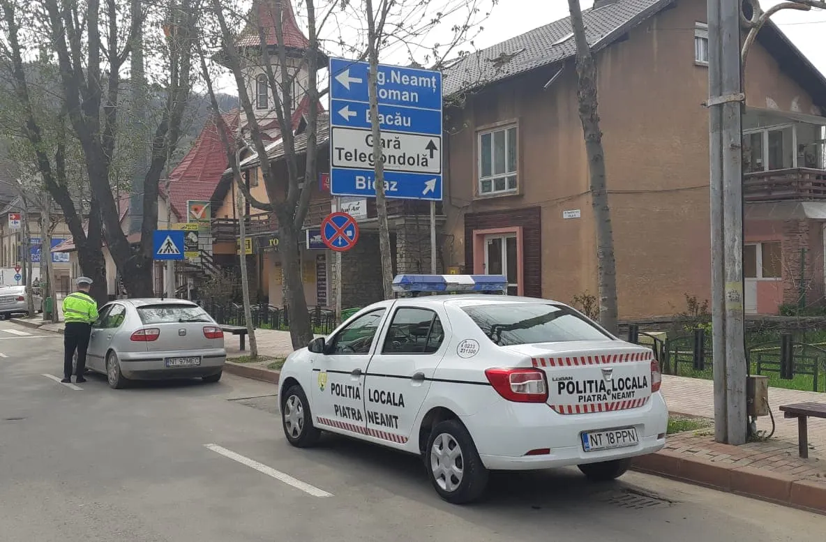 Mai mulți polițiști locali vor asigura măsuri de ordine și liniște publică în perioada Sărbătorilor Pascale