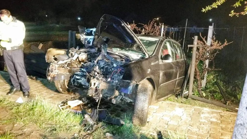 7 accidente rutiere cu victime în ultimele zile (FOTO)