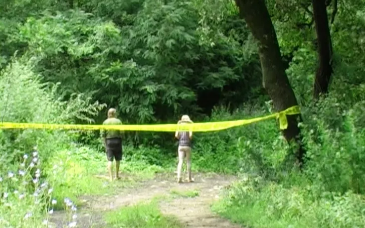 Accident de muncă soldat cu decesul unui bărbat