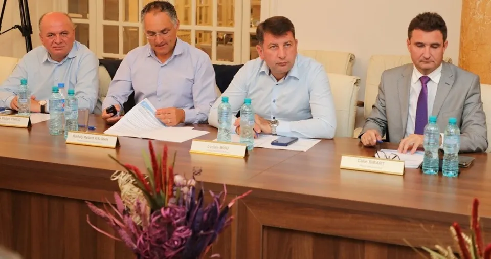 Primarii anunță proteste. Nu se mai lasă păcăliți de Guvern