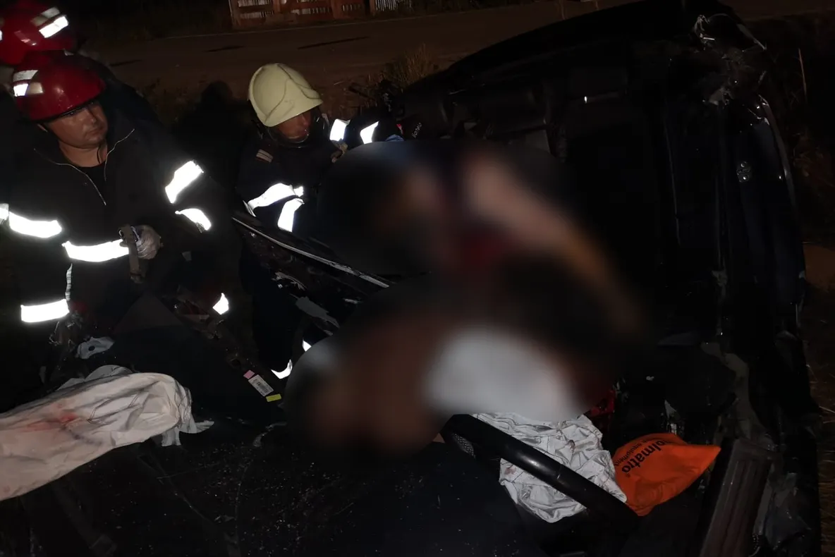Polițist decedat în accidentul din Secuieni (FOTO)