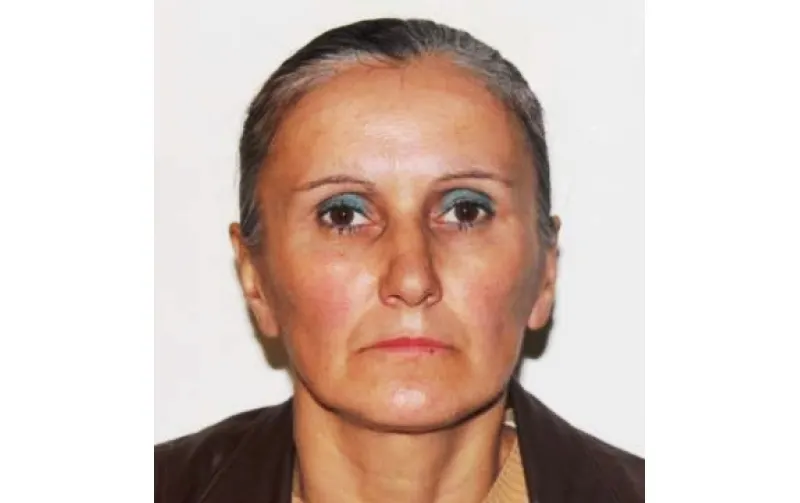 Femeie din Sagna, dată dispărută (FOTO)