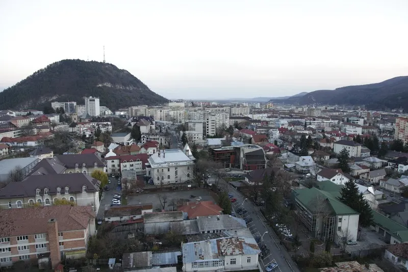 Trei noi cartiere în Piatra-Neamț