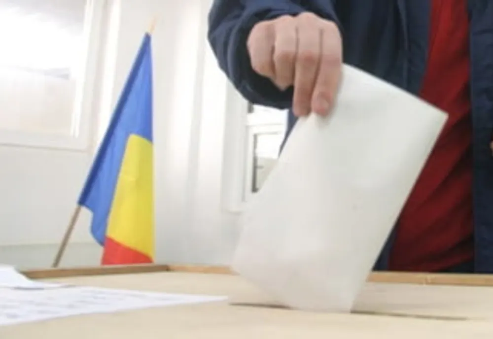 Peste 16.000 de nemțeni s-au prezentat, până la ora 9:00, la urne