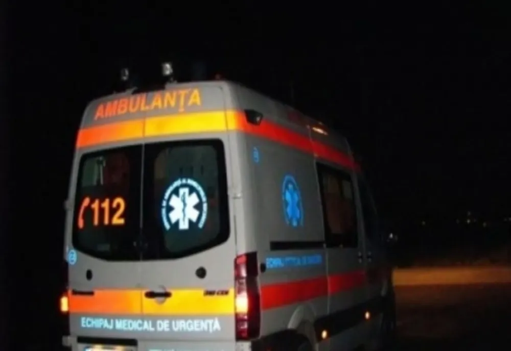 Pietoni accidentați grav în acest weekend. Unul dintre ei era băut