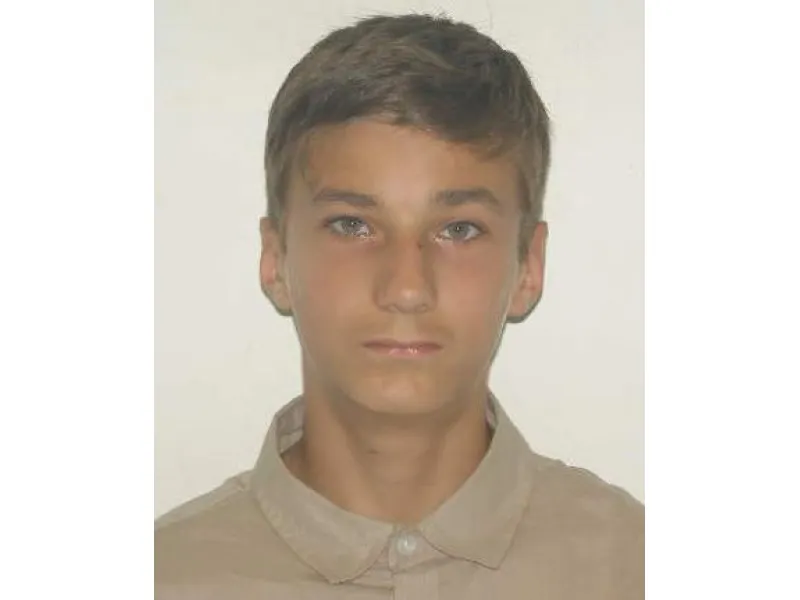 Adolescent dispărut din Centrul Elena Doamna