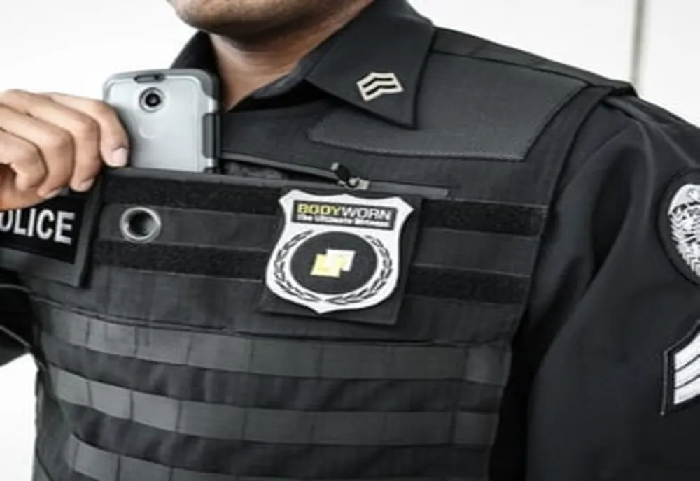 Atenție, se filmează! Când te pot înregistra polițiștii