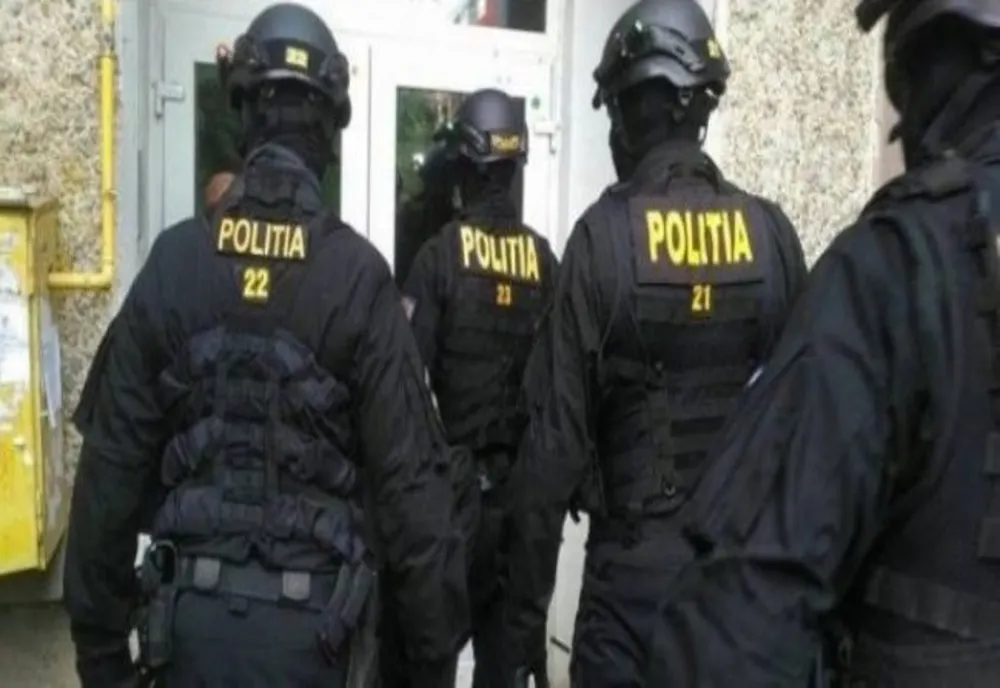 De la sfârșitul lunii ianuarie, chiar dacă nu-ți dai acordul, polițistul tot va putea să-ți intre în locuință