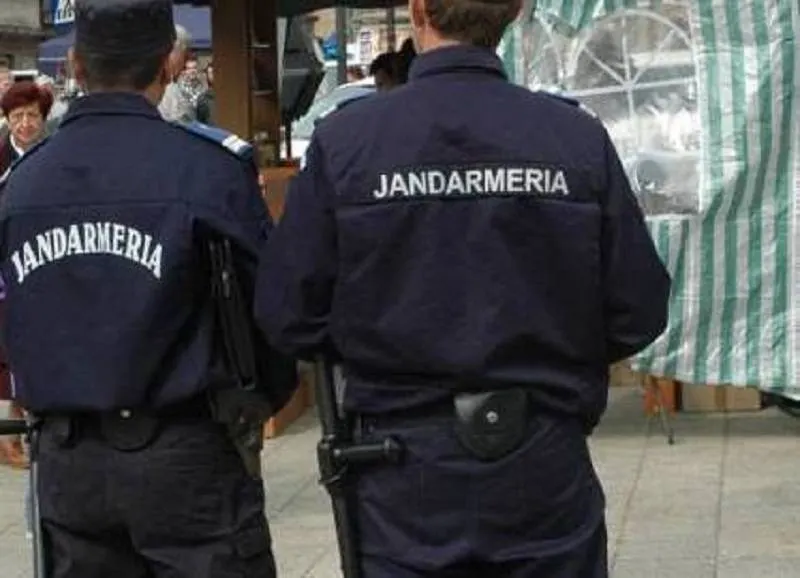 Sancțiuni de 30.000 de lei și două infracțiuni constatate de jandarmi