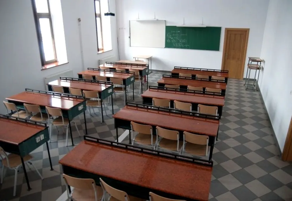 10 unități de învățământ se vor închide în Neamț, din lipsă de elevi 