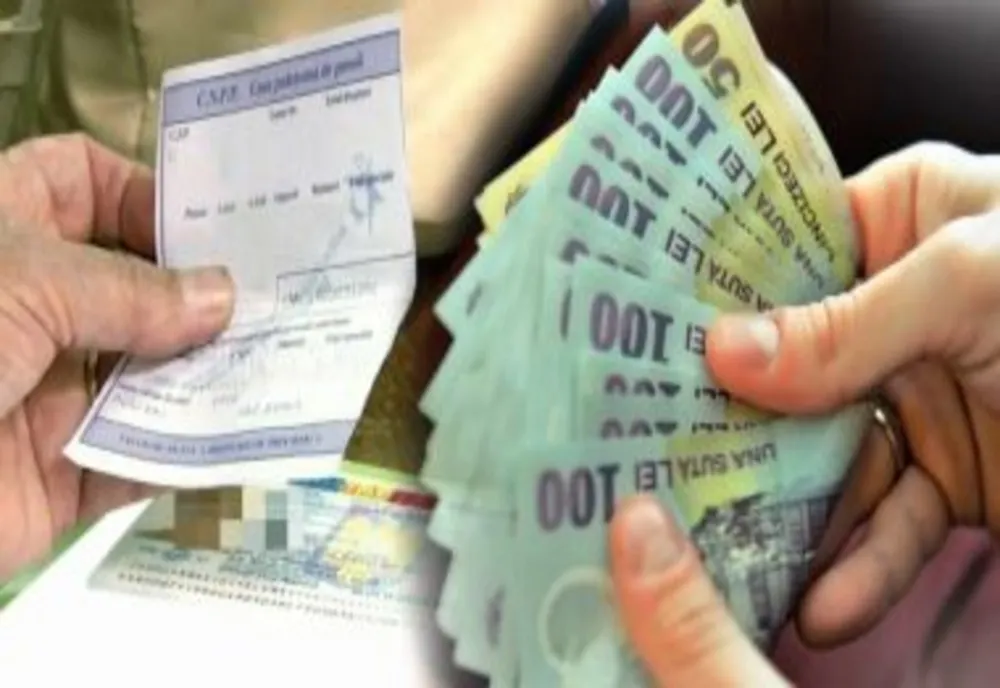 Poșta Română promite distribuirea pensiilor înaintea sărbătorilor pascale 