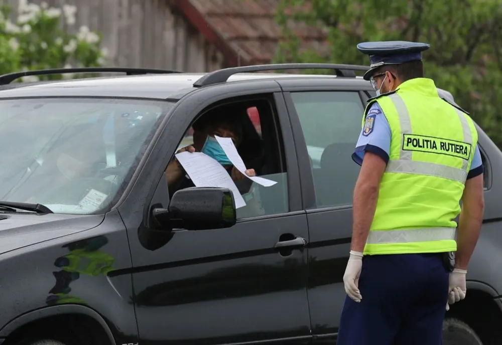 Localitățile din județul Neamț între care SE POATE CIRCULA fără declarație pe propria răspundere