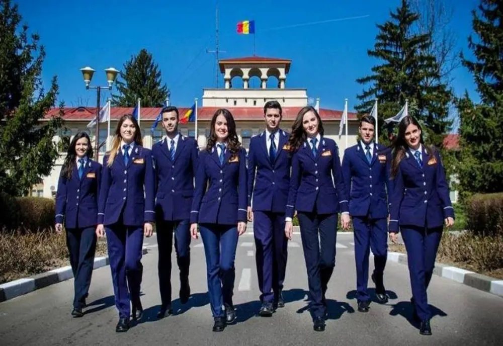 Inspectoratul de Poliție Județean Neamț recrutează candidați pentru admiterea la școlile de poliție