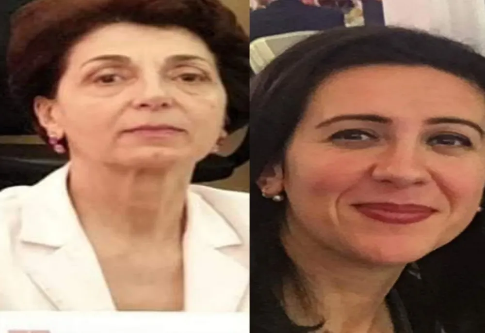 Gabriela Banu și Dana Paiuș, numite în conducerea Inspectoratului Școlar Județean Neamț