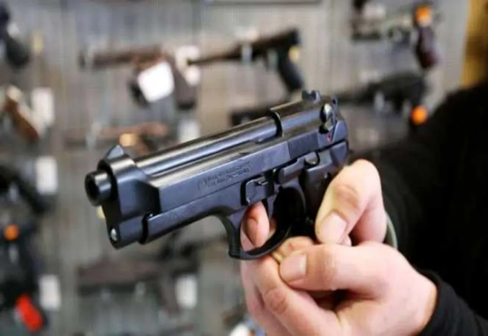 Obligațiile deținătorilor de arme