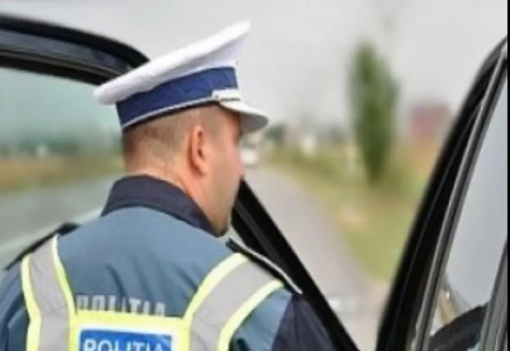 22 de șoferi au rămas pietoni în câteva ore