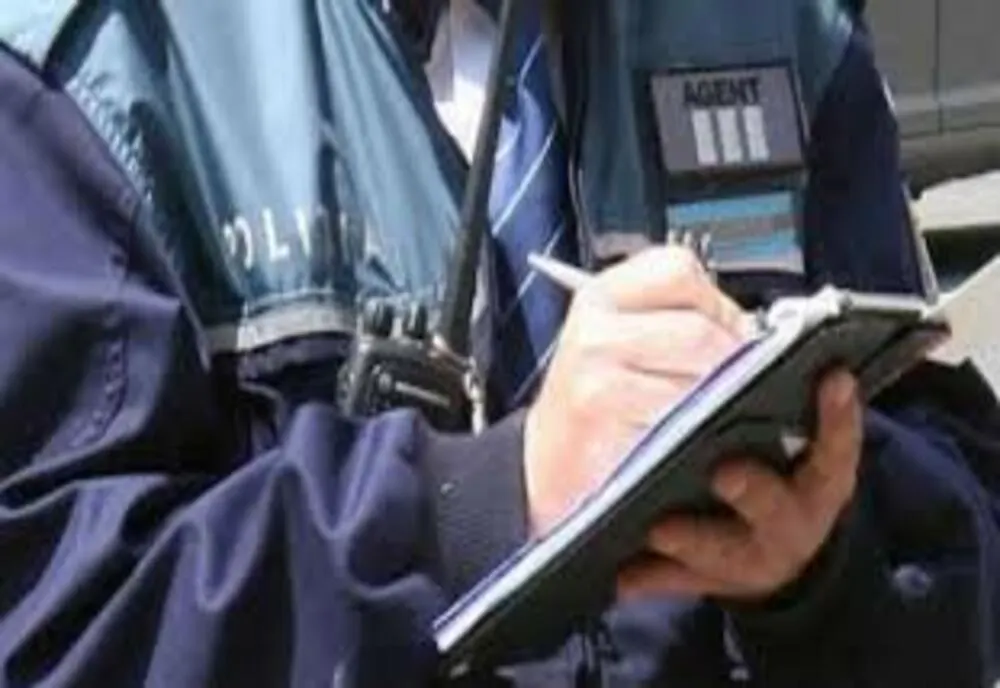 Comerțul ilicit, în vizorul polițiștilor romașcani