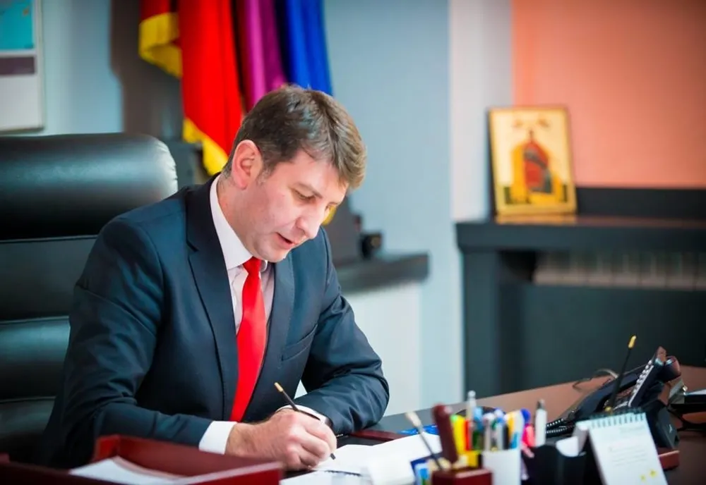 Demisie de răsunet în PNL Neamț! ” Dragoste cu de-a sila nu se poate”