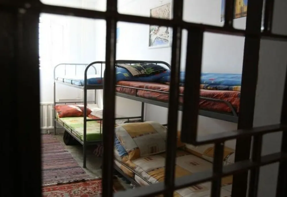 Băcăuan condamnat pentru abandon de familie, depistat de polițiști în Neamț