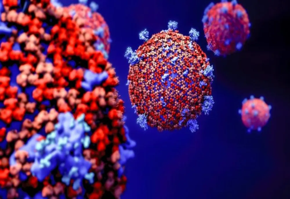 Bilanț coronavirus 11 octombrie: 2.880 de noi cazuri și 53 de decese