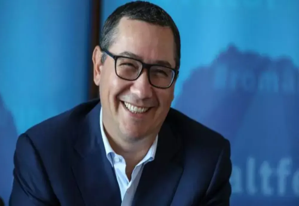 Ora 18:00 - Culisele statului paralel. Dezvăluire bombă despre intervenția lui Victor Ponta în dosarul Lukoil