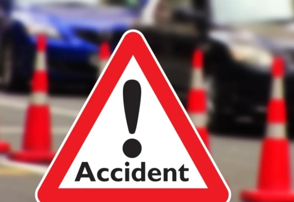 Pieton neatent accidentat mortal pe DN 15 D
