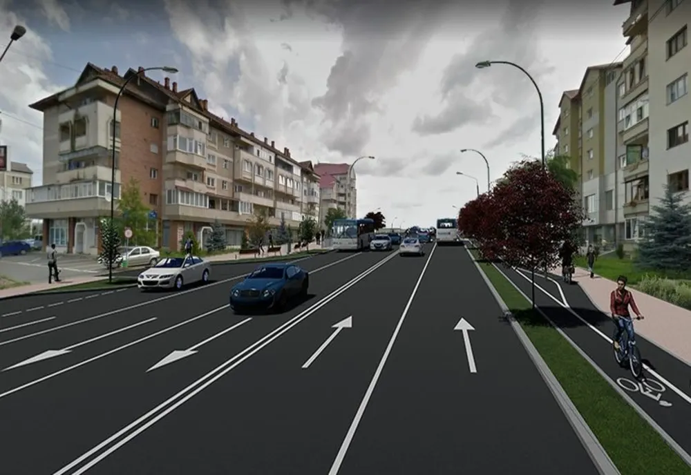 Cooperare pentru o mai bună corelare a lucrărilor executate în municipiu