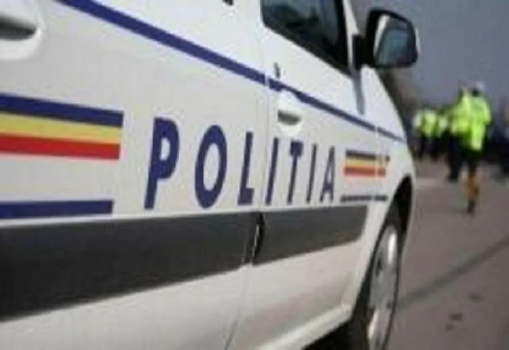 Pieton accidentat mortal la Crăcăoani 