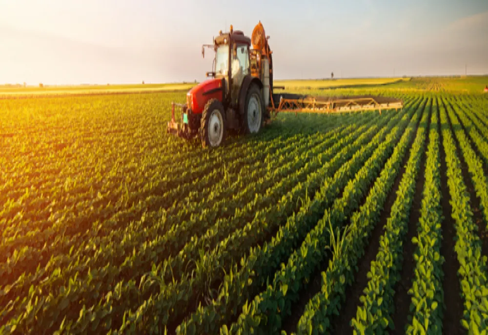 Completări aduse schemei de ajutor de stat pentru reducerea accizei la motorină în agricultură