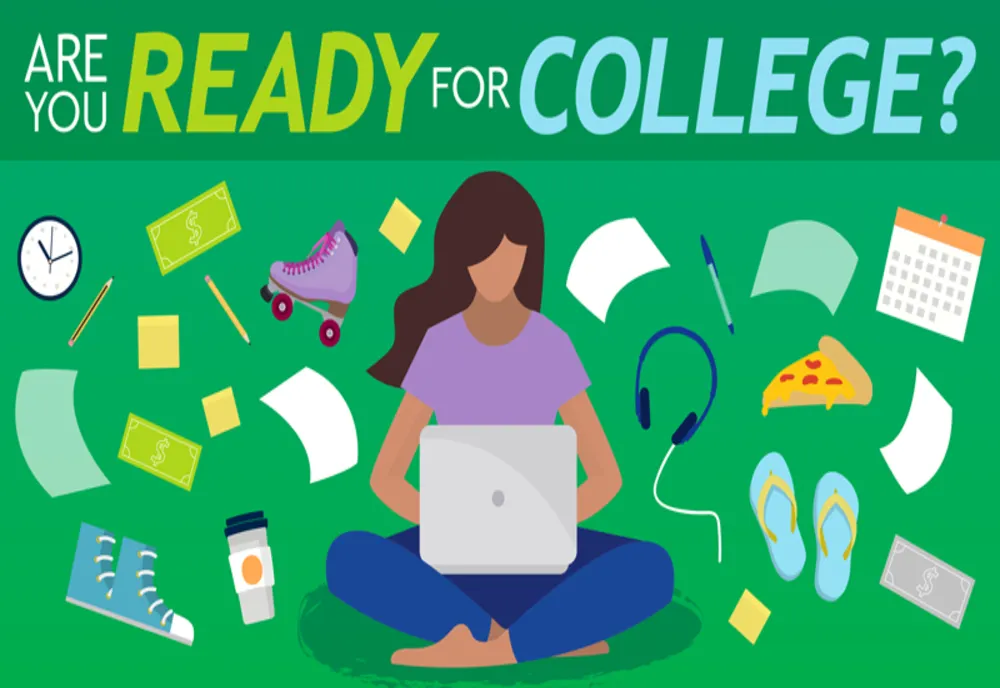 Un nemțean printre inițiatorii proiectului Ready for College