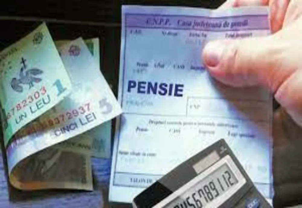 Legea pensiilor, schimbare importantă din Noaptea de Înviere