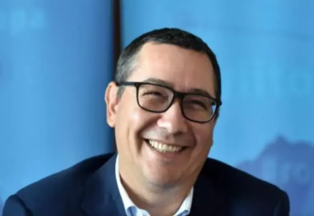 CULISELE STATULUI PARALEL. Moștenirea premierului Ponta, dezvăluiri în premieră