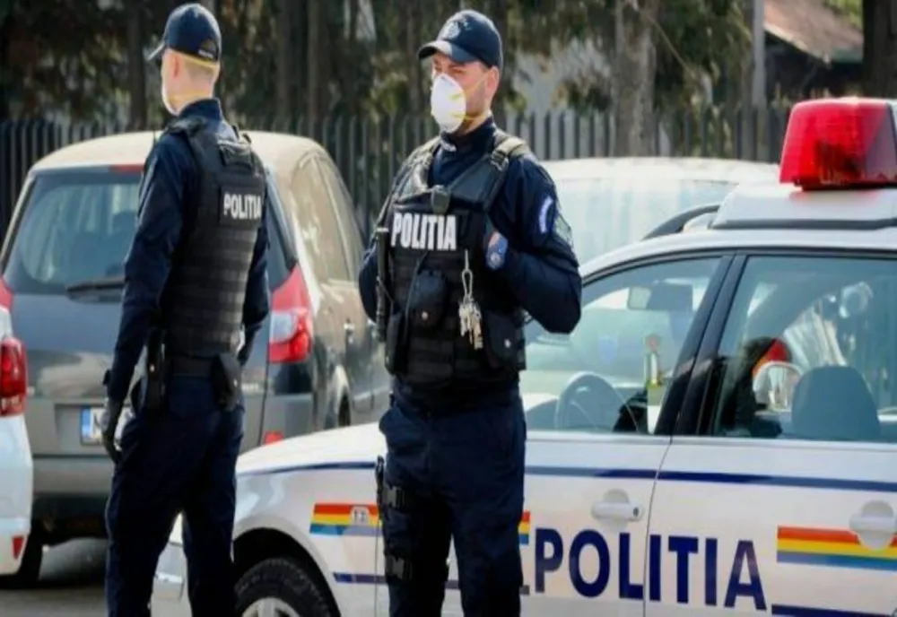 Trupele speciale ale Poliției Harghita au intervenit pentru aplanarea unui conflict în care au fost implicate mai multe persoane din Neamț