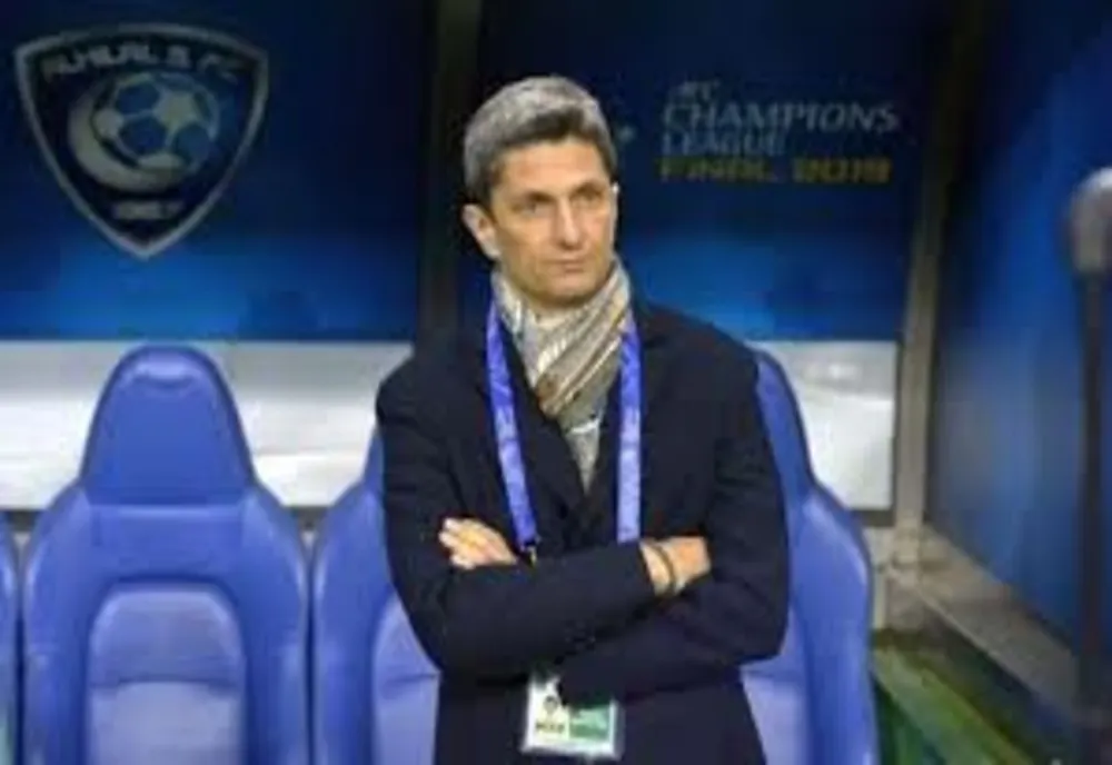 RĂZVAN LUCESCU vine la Realitatea Sportivă! Duminică, de la ora 18:00