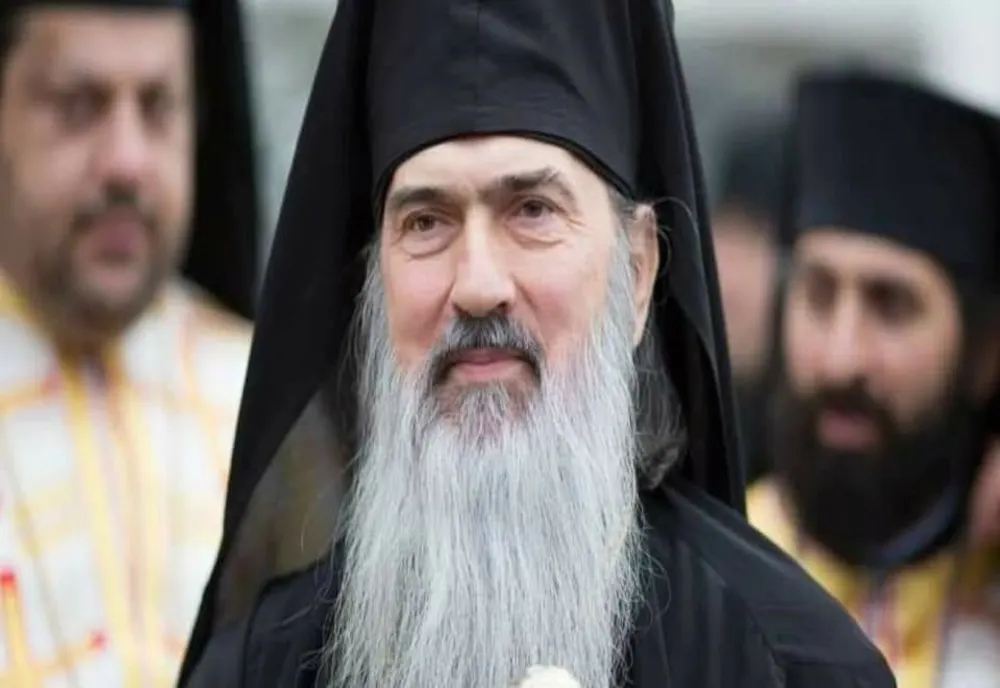 VIDEO Arhiepiscopul Tomisului, despre educația sexuală în școli: "Nu poți să îi dai copilului cuțitul să se joace că el se va răni"